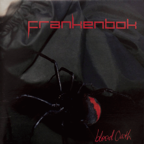 Frankenbok : Blood Oath Frankenbok : Blood Oath